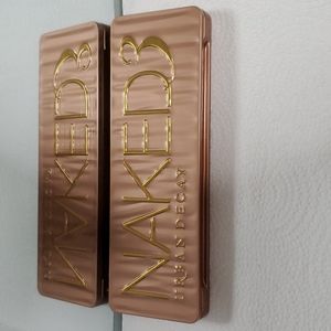 Urban Decay Naked 3 Palette